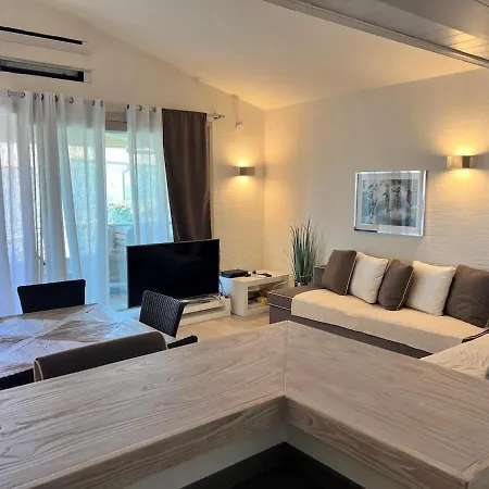 Apartman Smeralda-retreat *