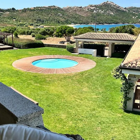 Smeralda-retreat *