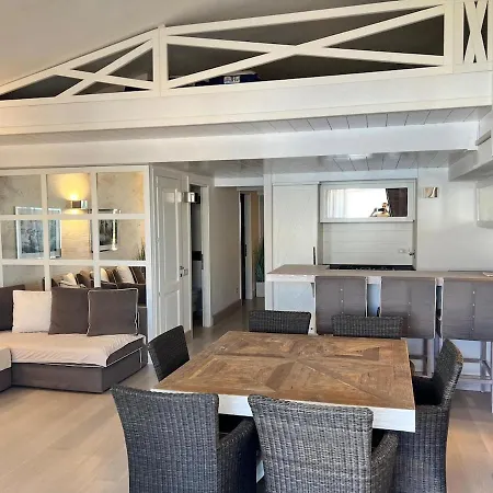 Smeralda-retreat Apartman Palau