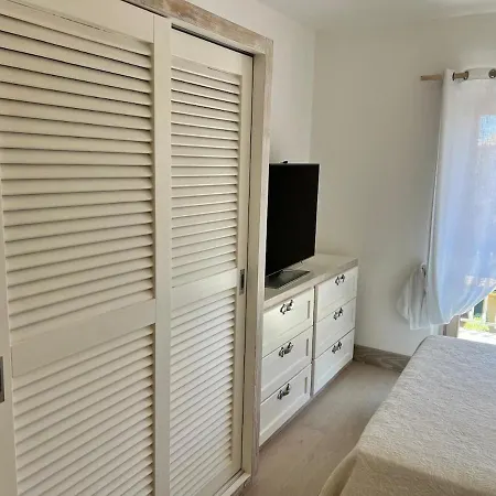 Smeralda-retreat Apartman