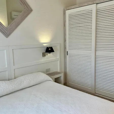 Apartament Smeralda-retreat
