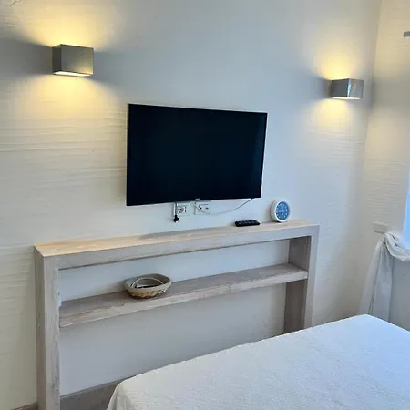 Smeralda-retreat Apartament